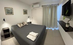 Departamento 20 De Febrero